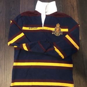 Ralph Lauren Rugby Collection